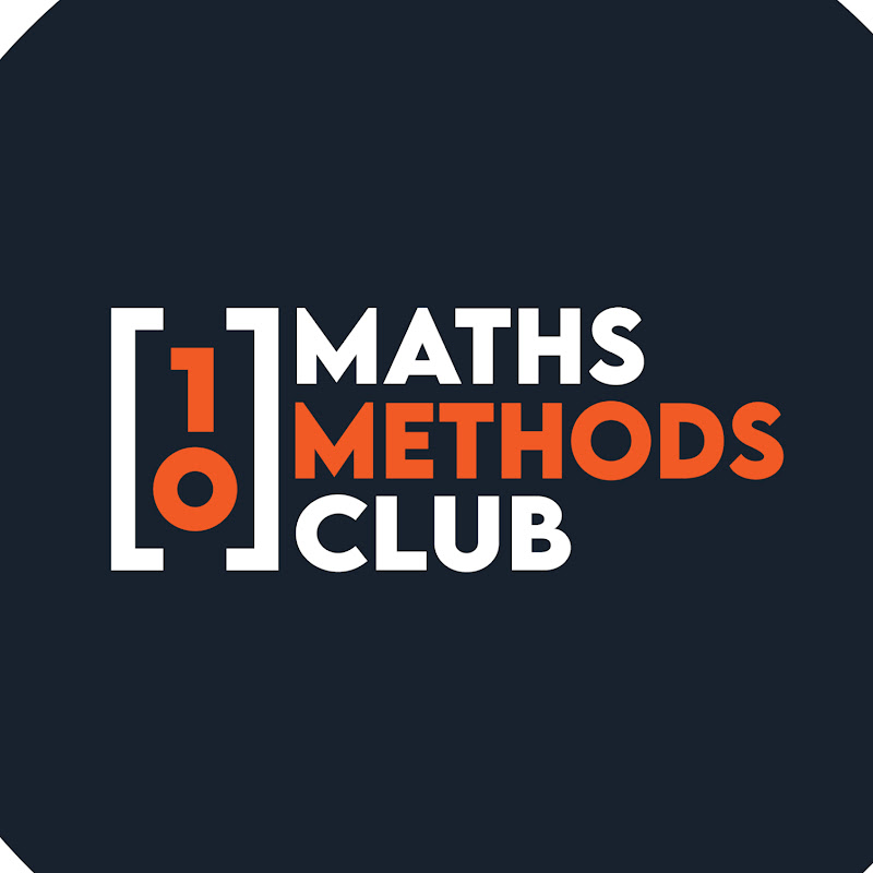 Maths Methods Club