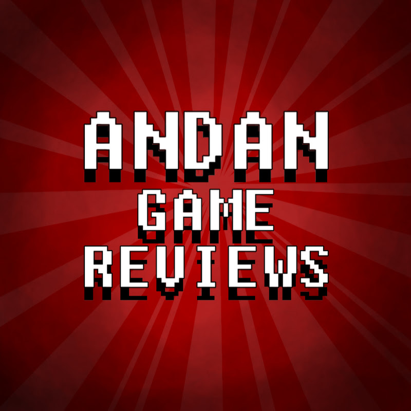 Andan Game Reviews