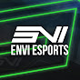 ENVi ESPORTS logo