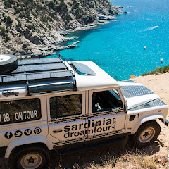 Sardinia Dream Tour