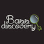 BassDiscovery logo