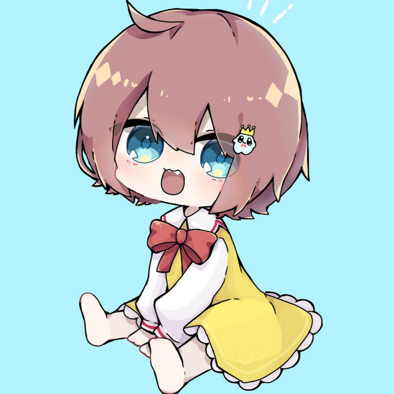 かあいいちゃん!!のサムネイル