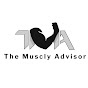 The Muscly Advisor logo