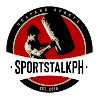 SportsTalk PH profile image
