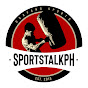 SportsTalk PH channel logo
