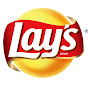 Lay's Kazakhstan logo