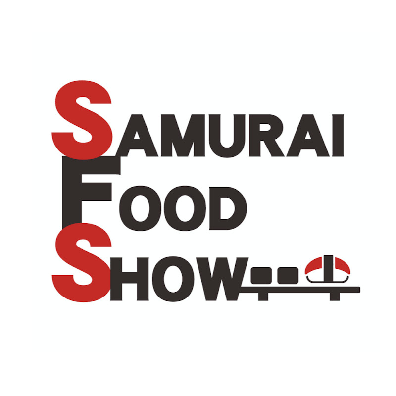 SAMURAI FOOD SHOW