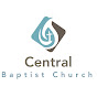 Central Baptist Church of Bedford, Tx logo