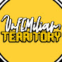 UnFEMiliar Territory Podcast logo