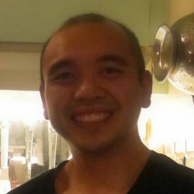 Vincent Ternida