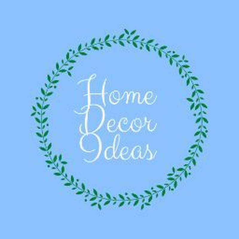 Home Decor Ideas