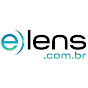 e-lens - Lentes de Contato logo