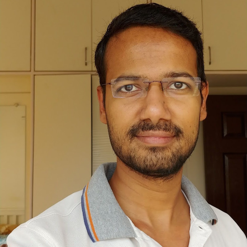 Prashant Singh