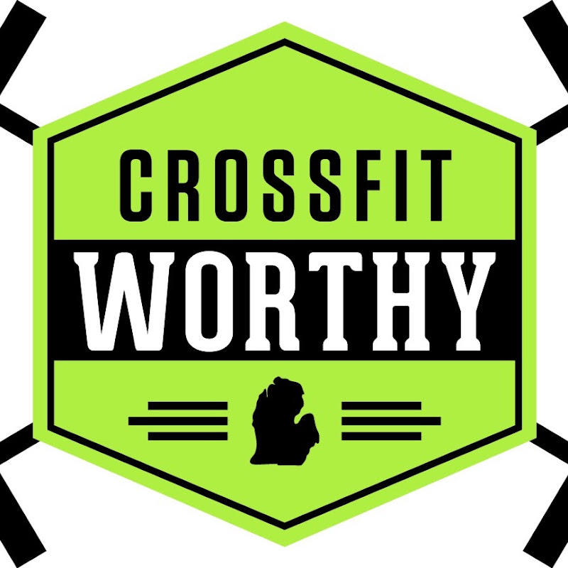 CrossFit Worthy