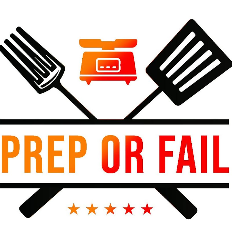 Prep or Fail