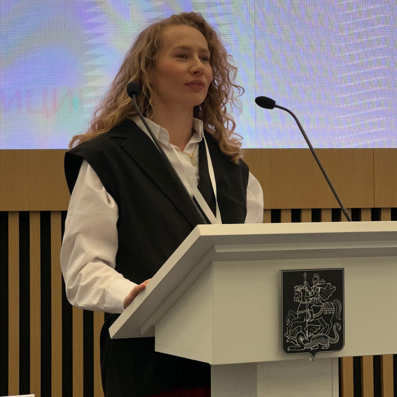 Врач-реабилитолог Лупандина-Болотова Logo