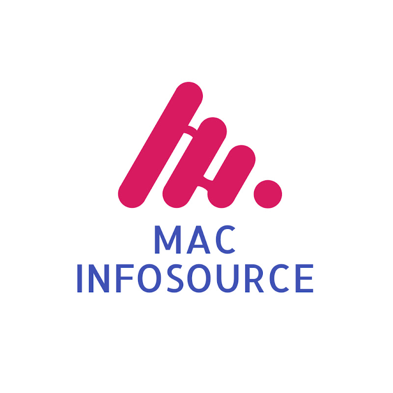 MAC INFOSOURCE