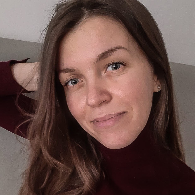 Mariia Romanchukevych