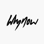 whynow logo