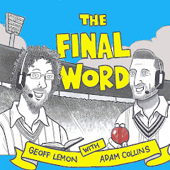 The Final Word cricket podcast net worth