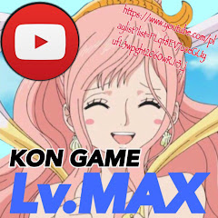 KON GAMESアイコン画像
