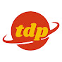 Tyler Del Pino logo