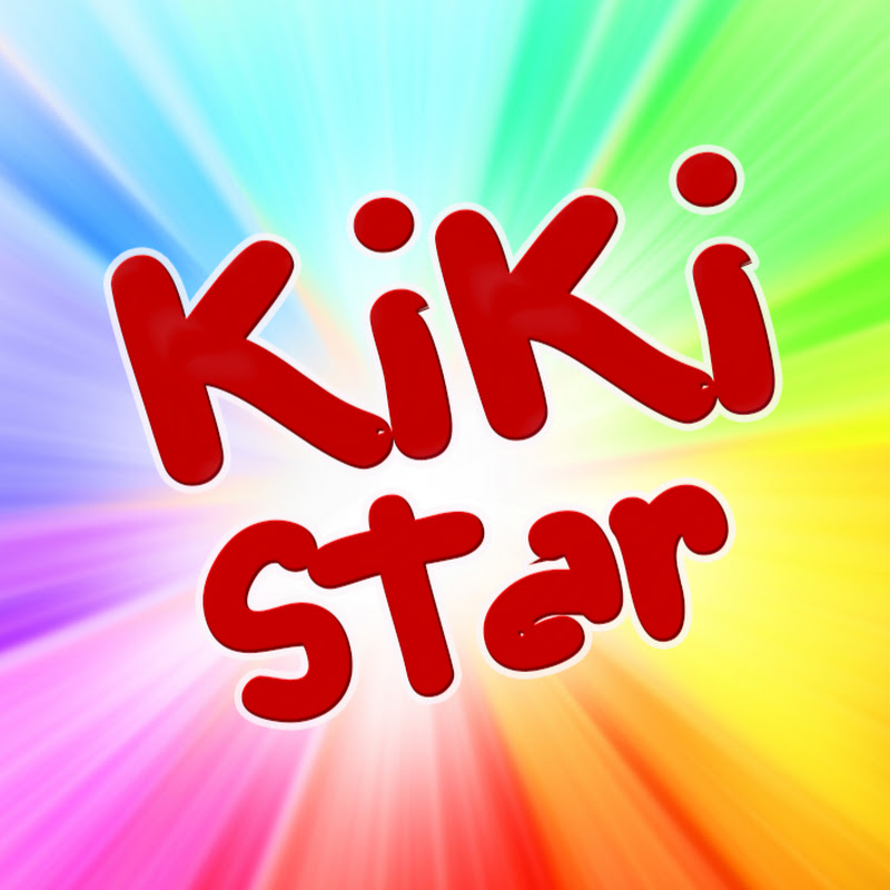 KiKiStar VLOG