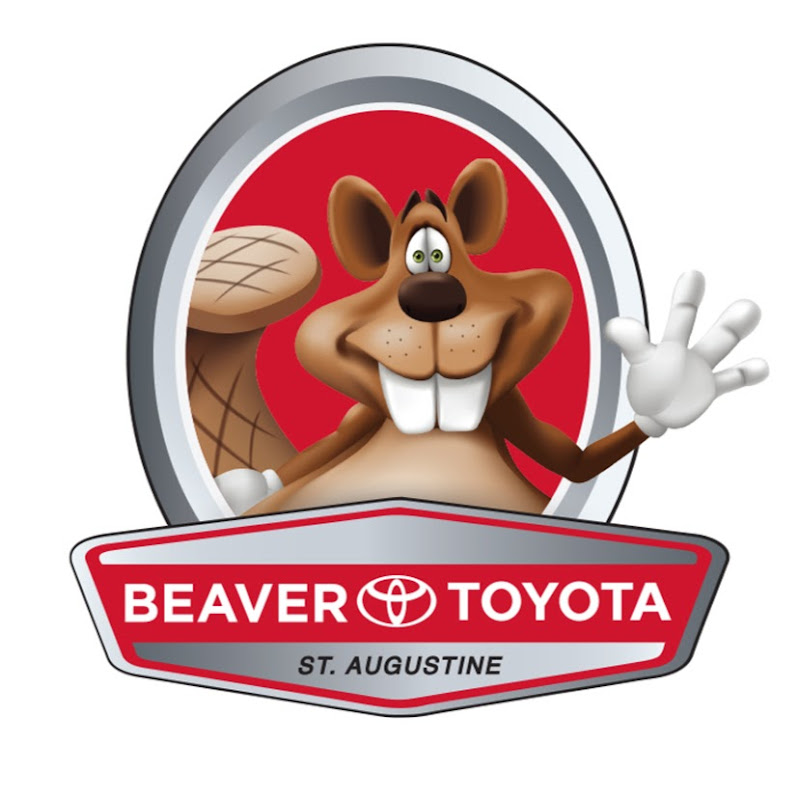 Beaver Toyota St. Augustine