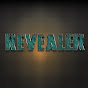 The Revealer logo