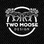 Two Moose Design logo