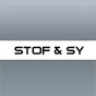 Stof og Sy logo