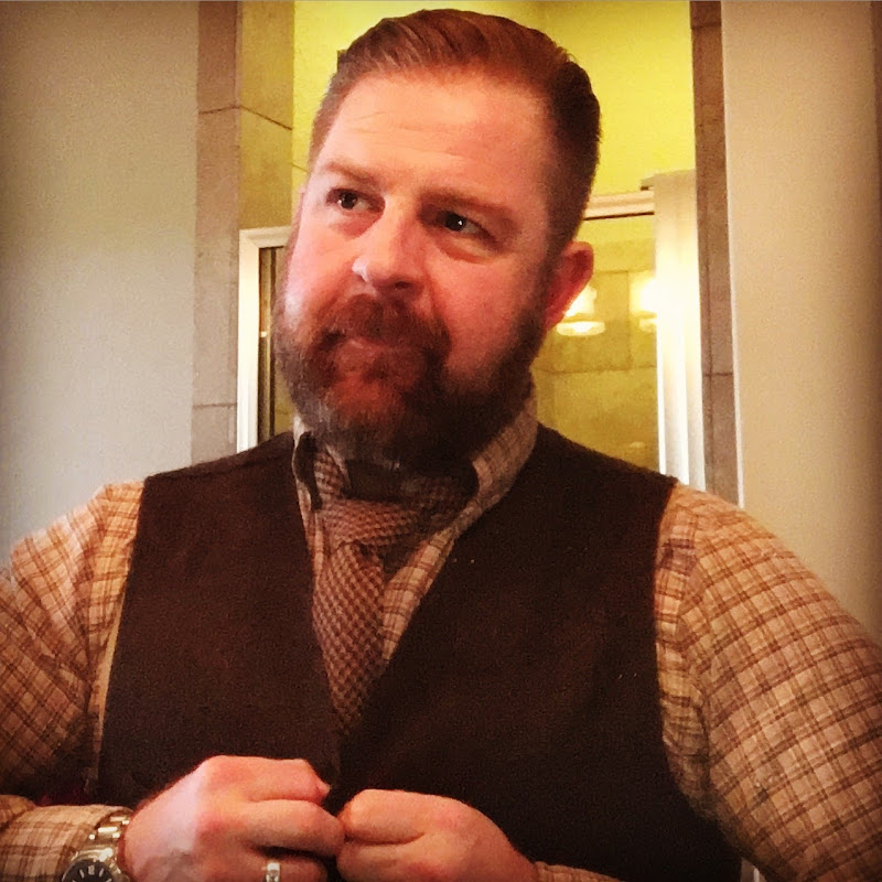 Glen Hall-Jones
