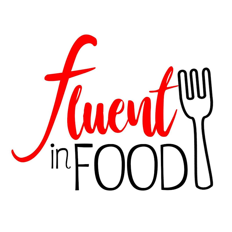 Fluent in Food