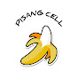 Pisang Cell logo