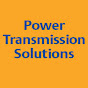 Power Transmission Solutions logo