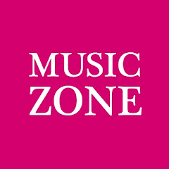 Music Zone channel logo