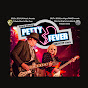 Petty Fever: Award Winning Tom Petty Tribute logo