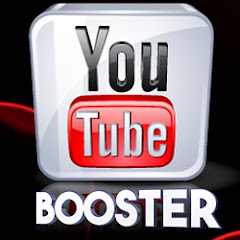 Youtube Channel Booster | How to Grow, Get Views & Go Viral