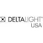 DeltaLightUSA logo