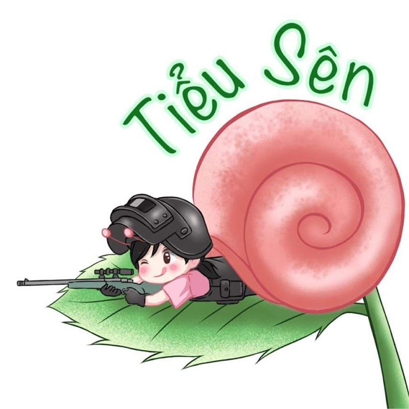 Tiểu Sên