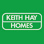 Keith Hay Homes logo