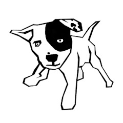 Cause-N-Dog Rescue channel logo