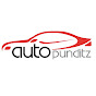 Autopunditz logo