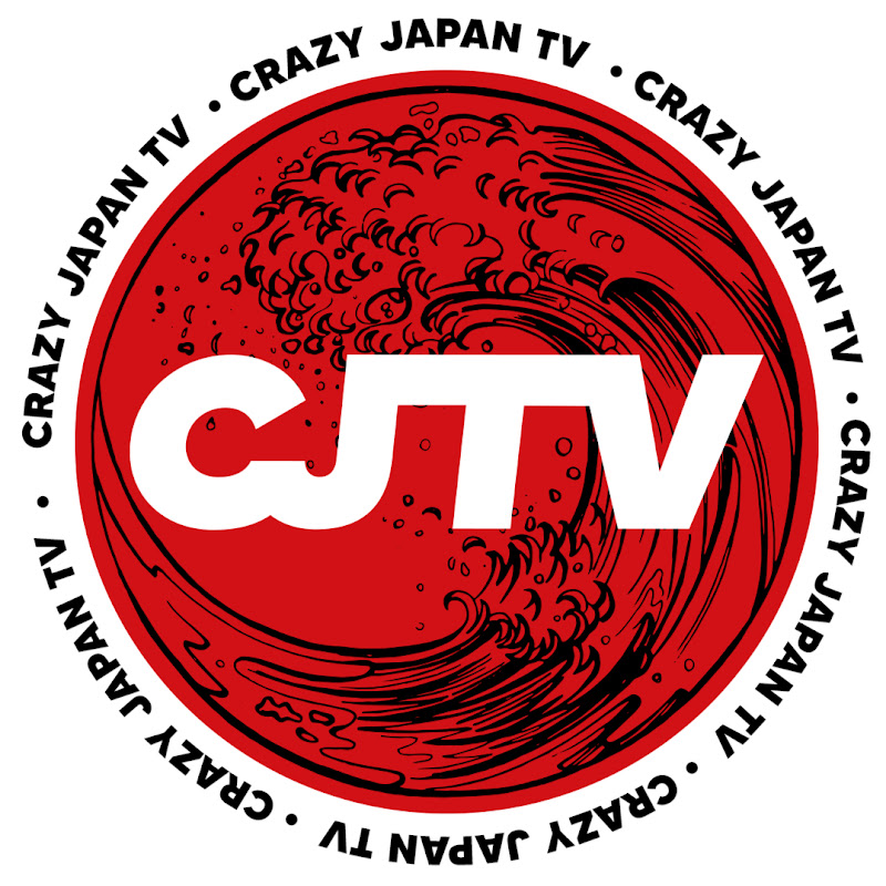 CrazyJapanTV - MEU JAPÃO É ASSIM
