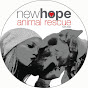 New Hope Animal Rescue NFP logo