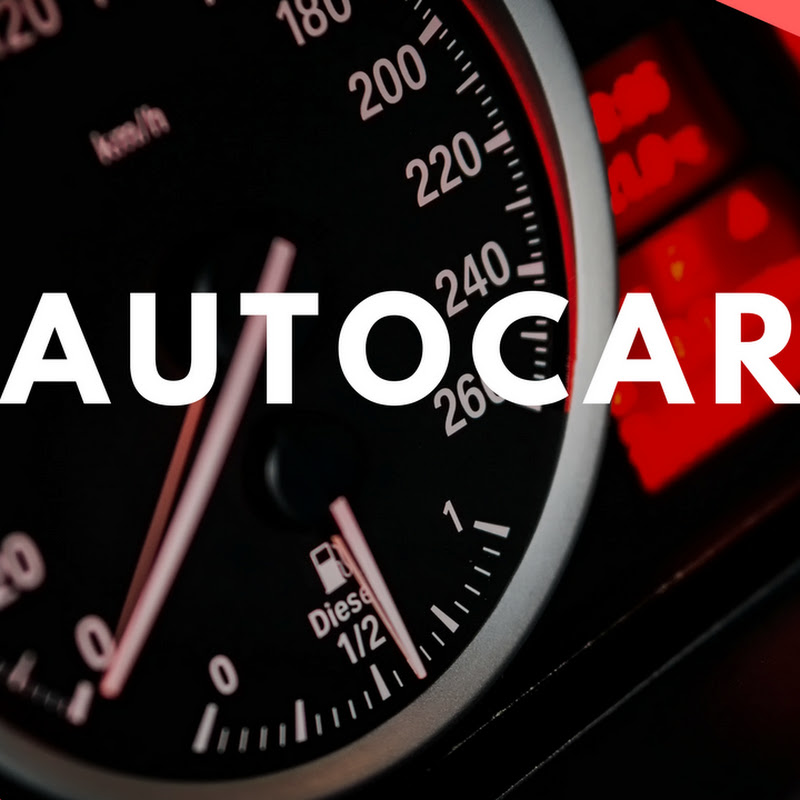 AUTOCAR