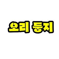 오리 둥지