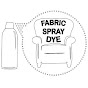 Fabric Spray Dye logo