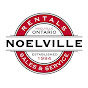 Noelville Rentals and Sales logo