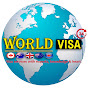 WorldVisa 24 logo